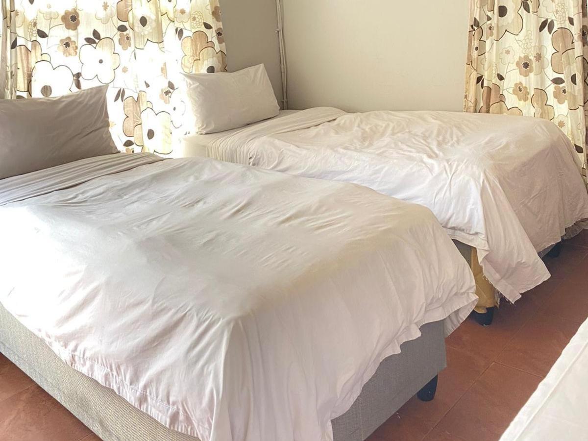 Bentley Backpackers Hostel Durban