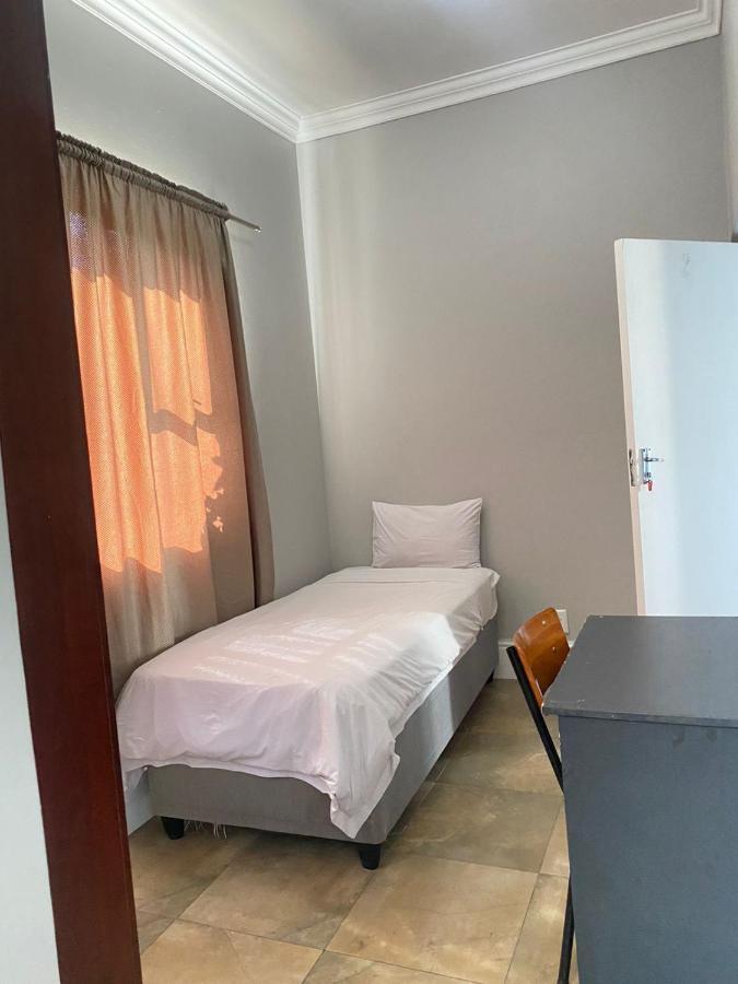 Bentley Backpackers Hostel
