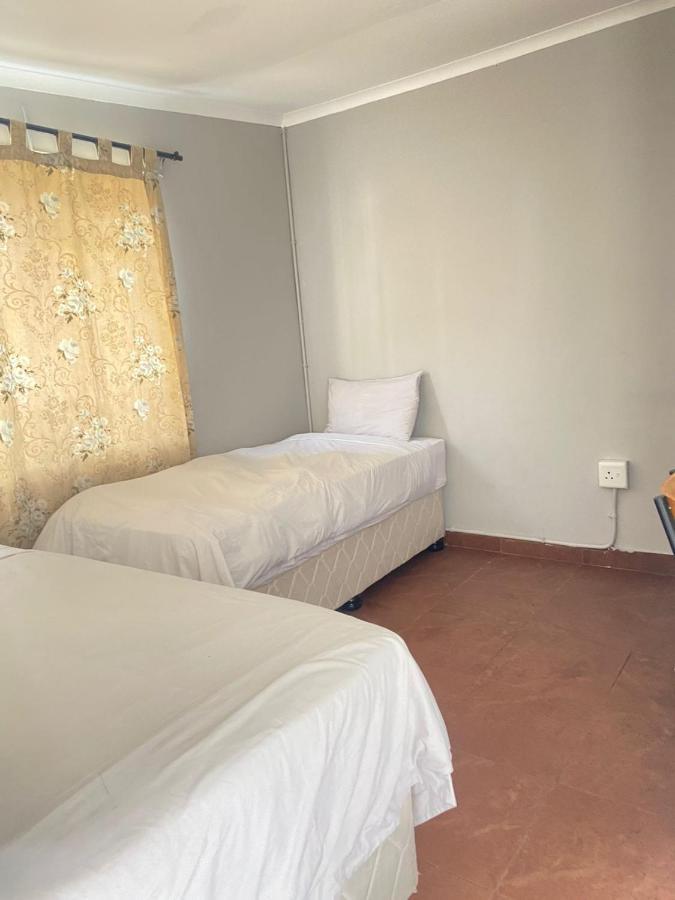 Bentley Backpackers Durban